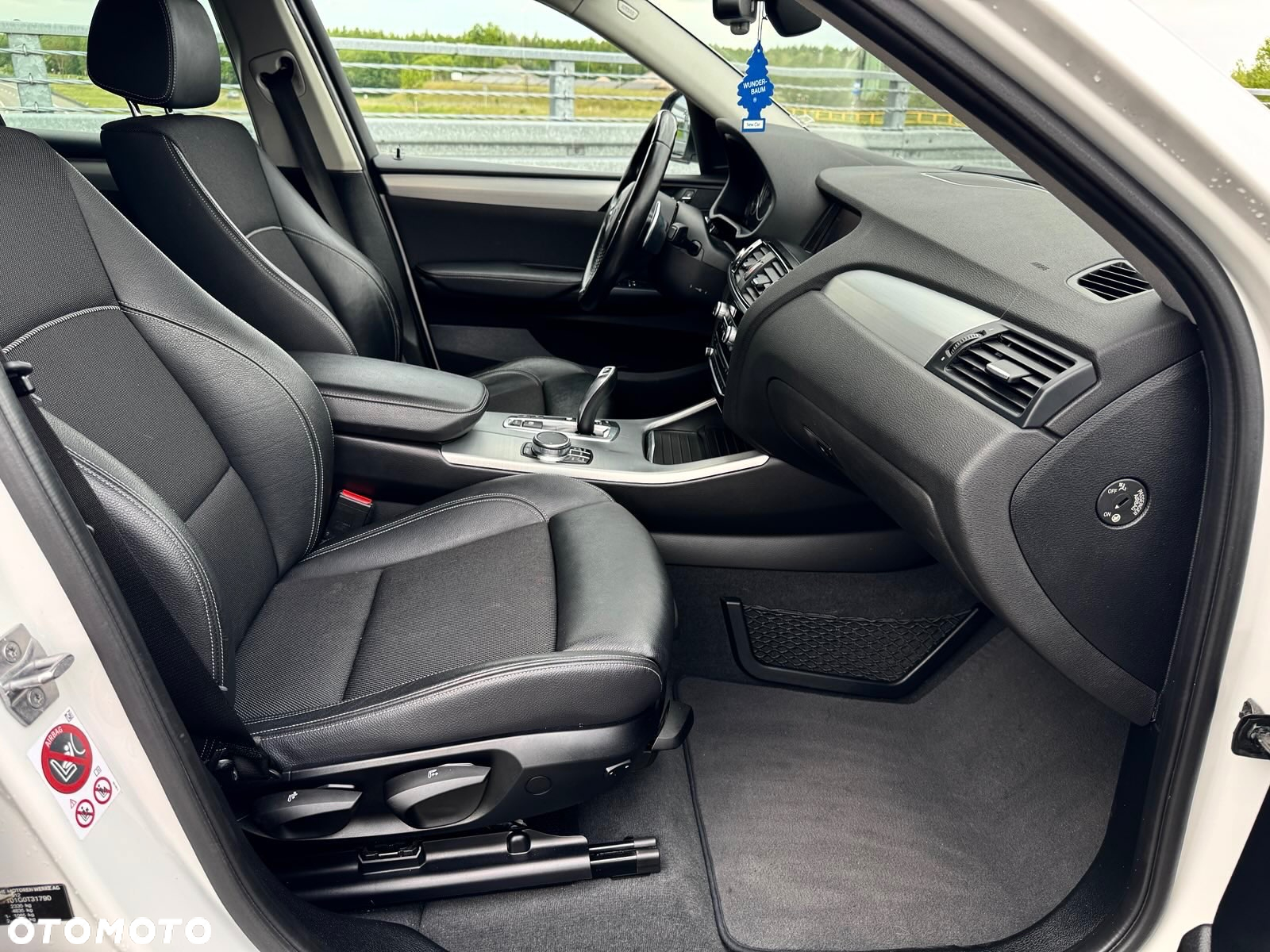BMW X4 xDrive20d M Sport - 20