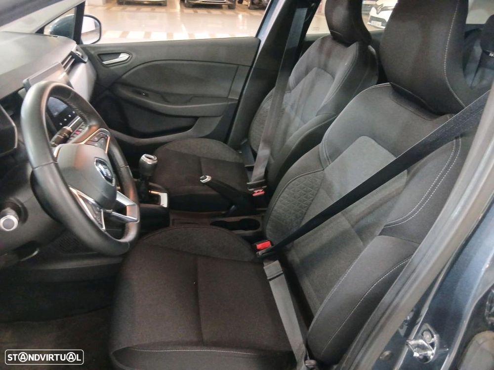 Renault Clio 1.0 TCe Intens - 5