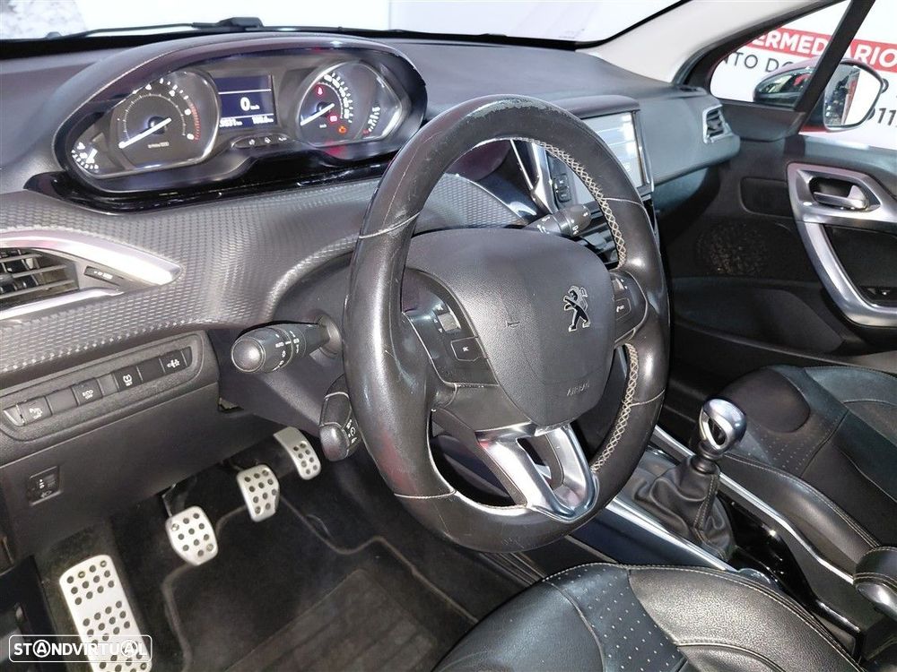 Peugeot 2008 - 29