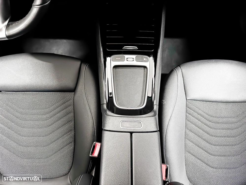 Mercedes-Benz GLB 180 d Progressive - 15