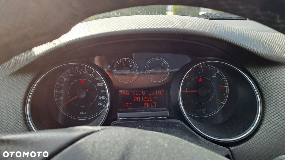 Fiat Bravo 1.6 Multijet 16V Fresh - 2