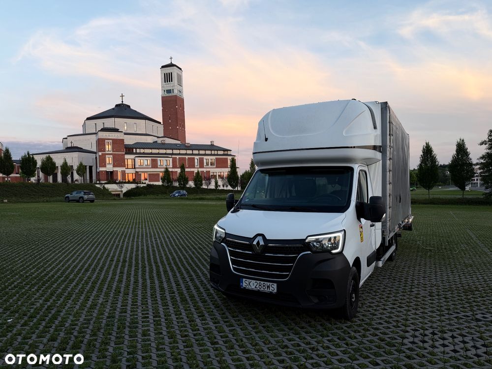 Renault Master - 9