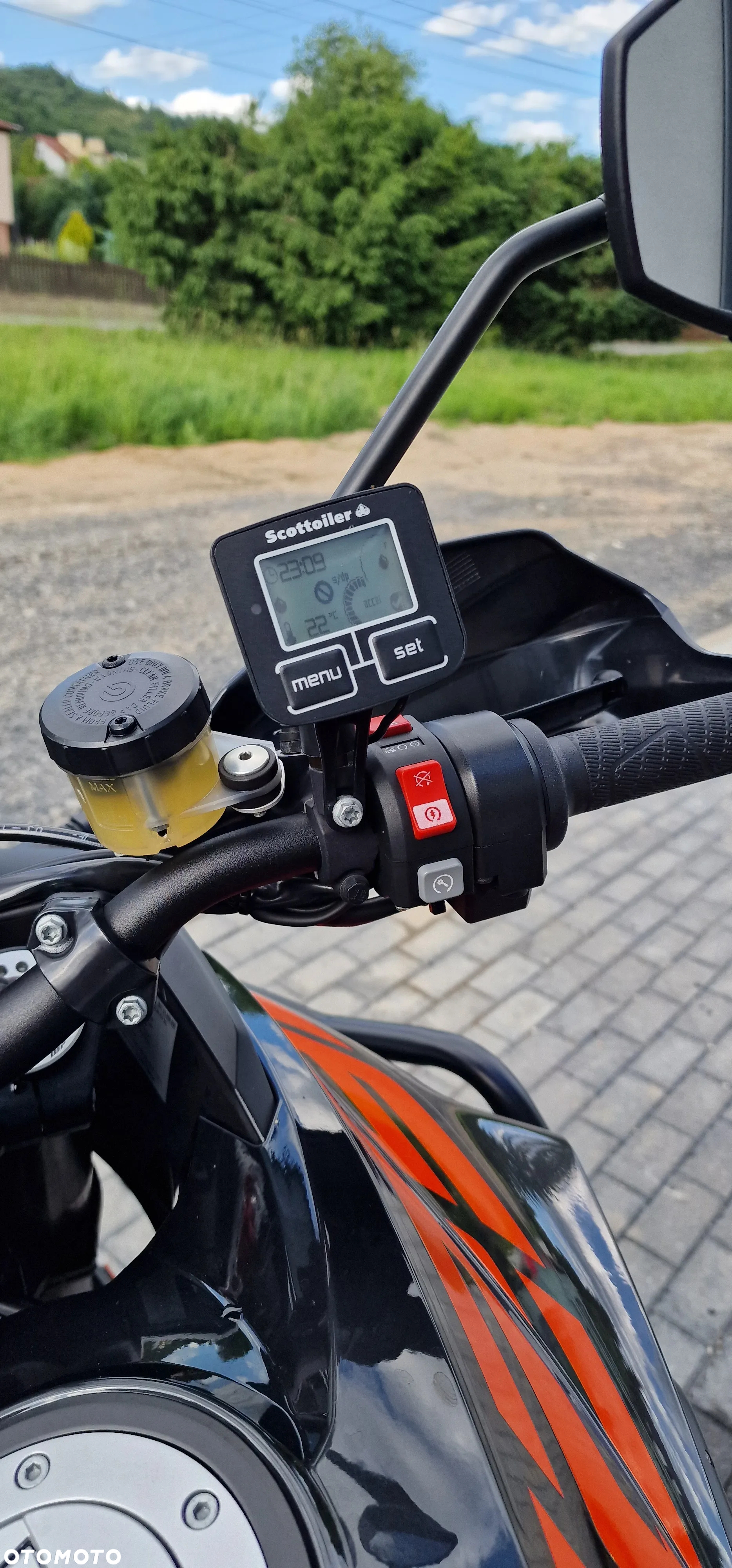KTM Super Adventure - 14