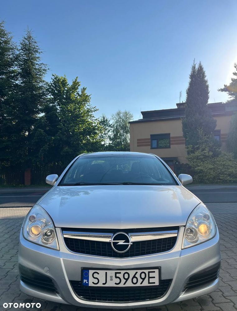 Opel Vectra 1.9 CDTI Elegance - 6