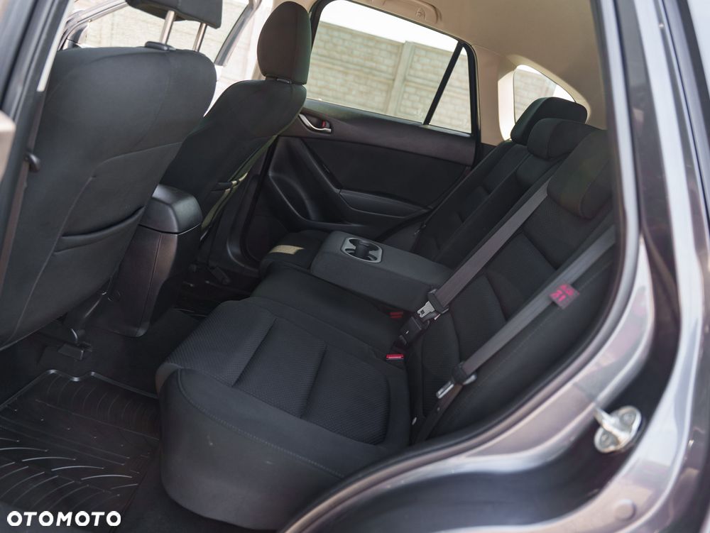 Mazda CX-5 2.0 Skypassion 2WD - 14