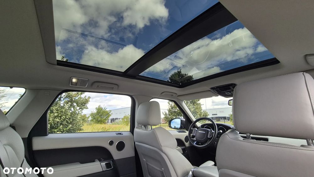 Land Rover Range Rover Sport S 3.0 TD V6 HSE - 16