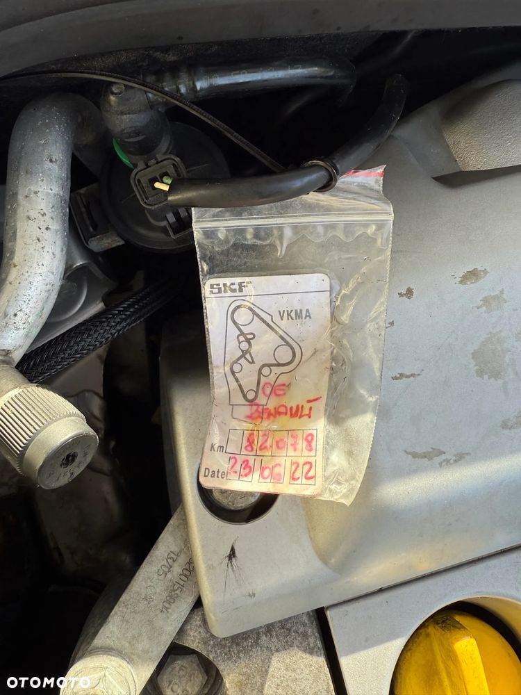 Renault Megane 1.6 16V Dynamique - 13