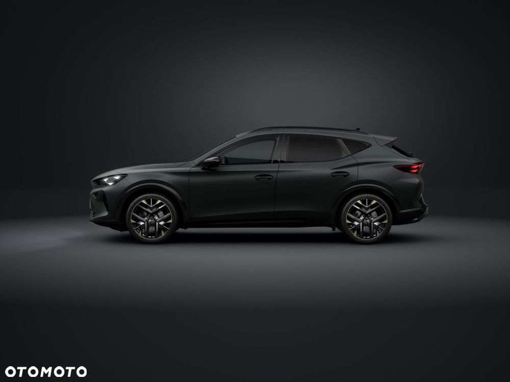 Cupra Formentor 1.5 eTSI mHEV Tribe Edition DSG - 4