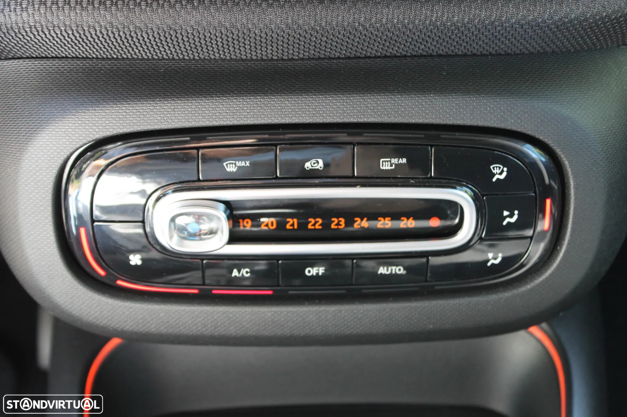 Smart ForTwo Coupé EQ Passion - 29