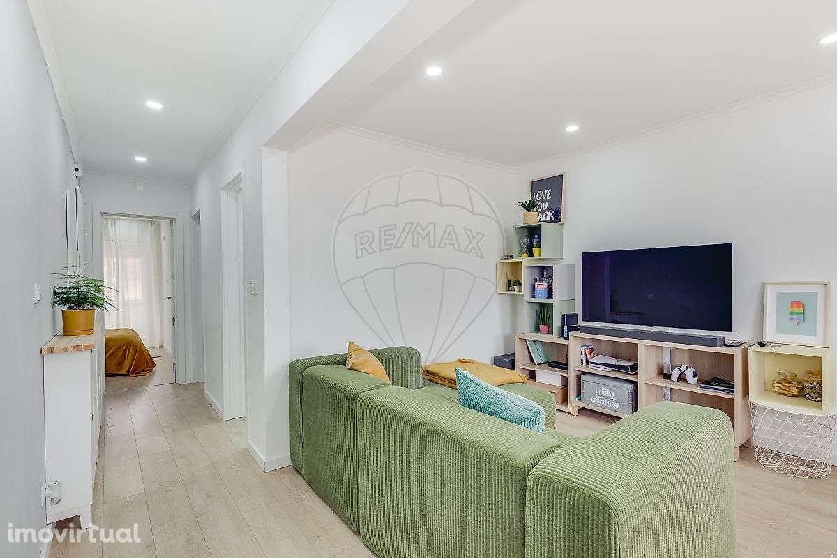 Apartamento T2 para venda - Grande imagem: 2/28