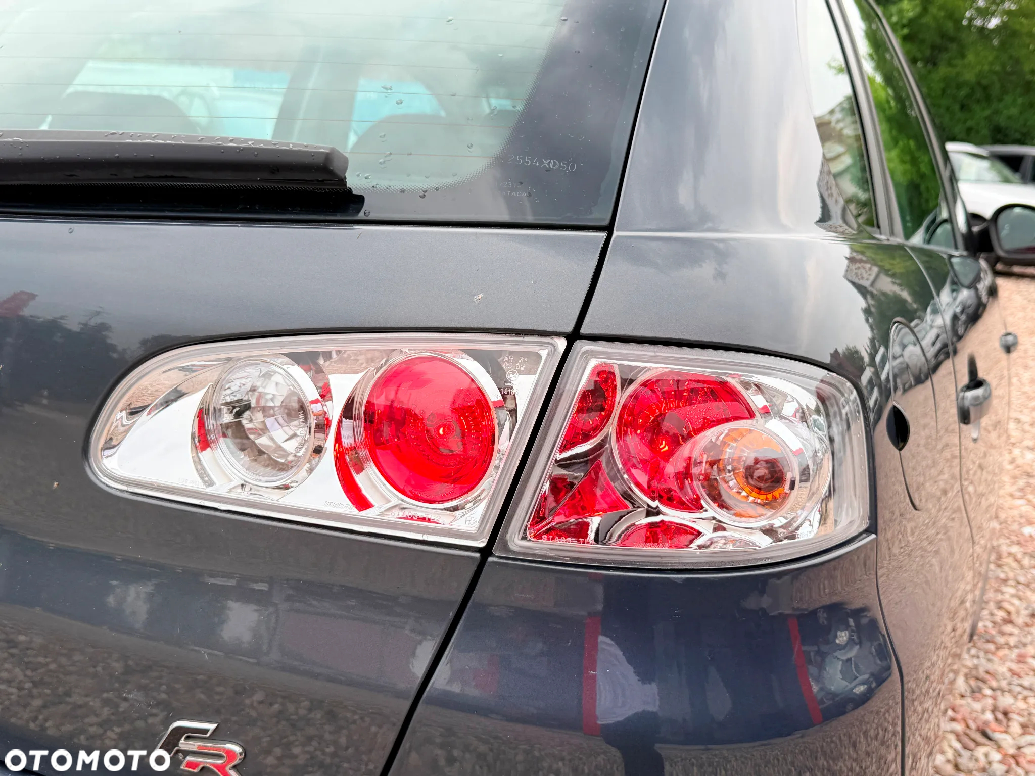 Seat Ibiza 1.9 TDI FR - 21
