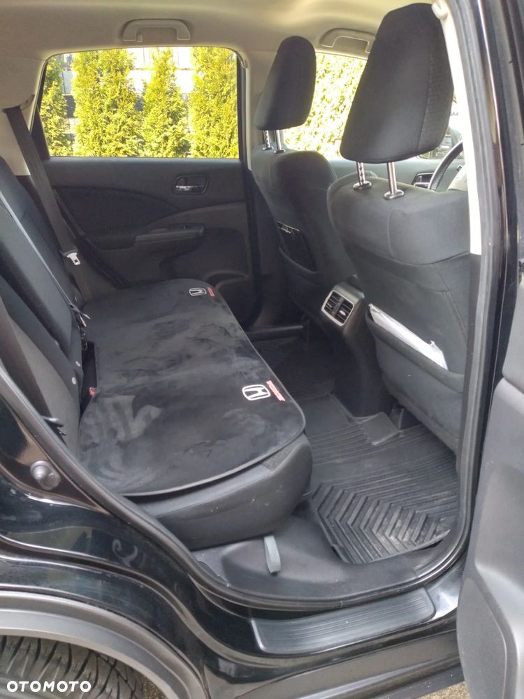 Honda CR-V 1.6i-DTEC Comfort (2WD) - 7