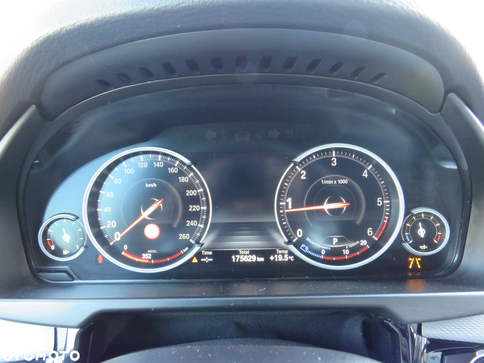 BMW X5 xDrive25d sport - 22