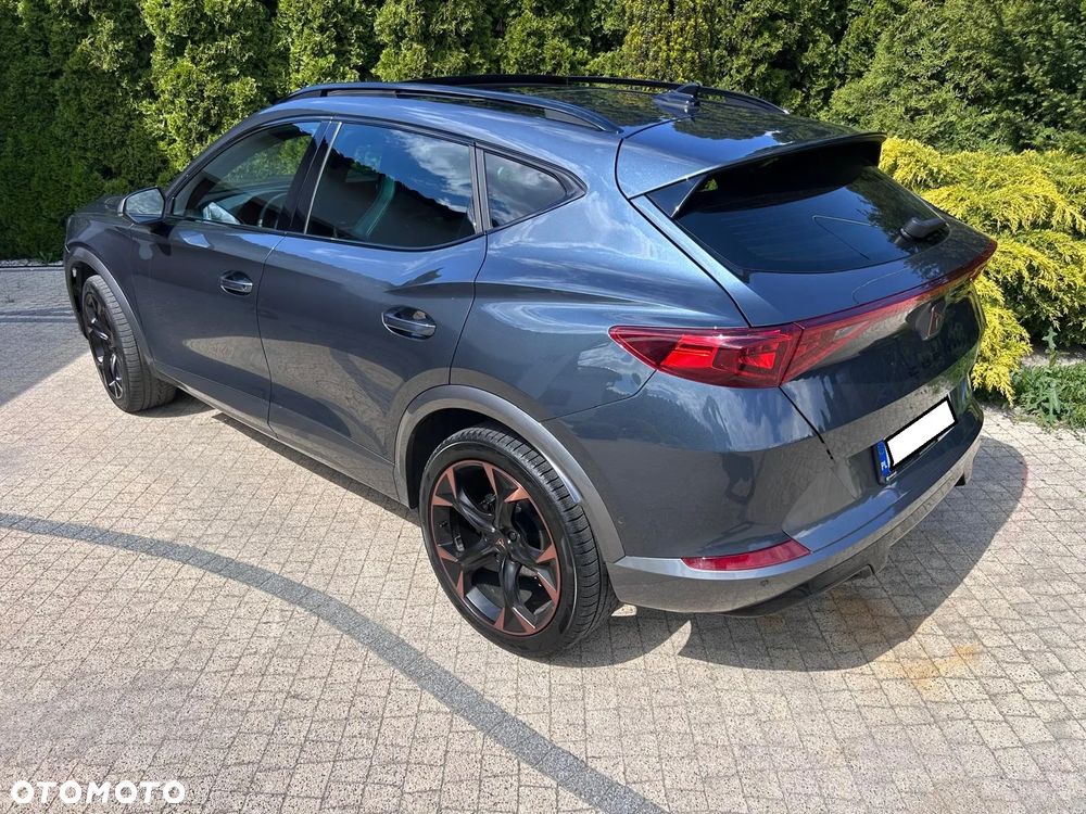 Cupra Formentor - 5