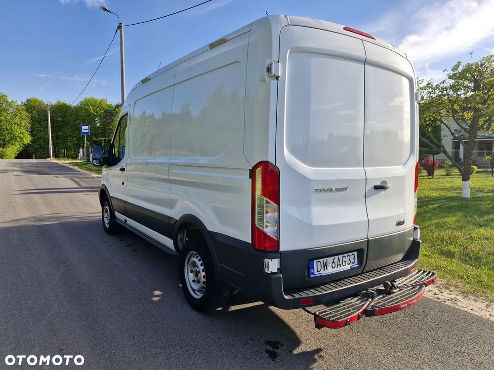 Ford TRANSIT - 4