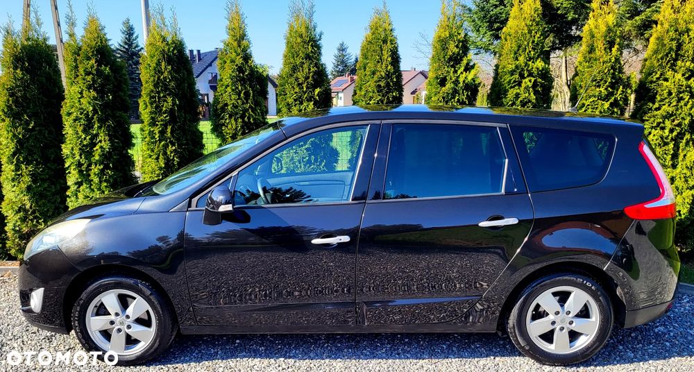 Renault Scenic 1.4 16V TCE Privilege - 10