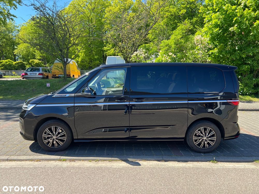 Volkswagen Multivan 2.0 TSI L1 Style DSG - 4