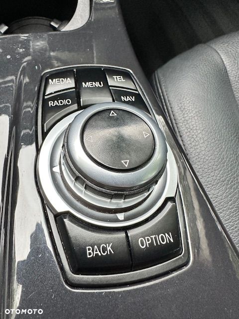 BMW Seria 5 520d Luxury Line - 24