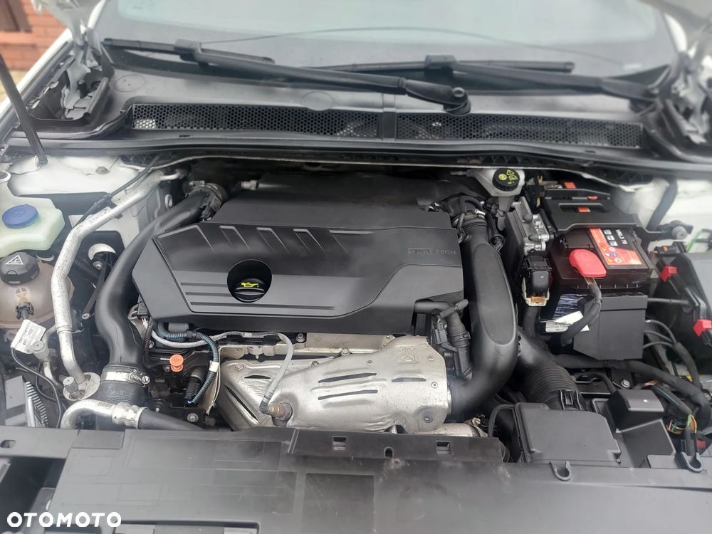 Peugeot 508 - 11