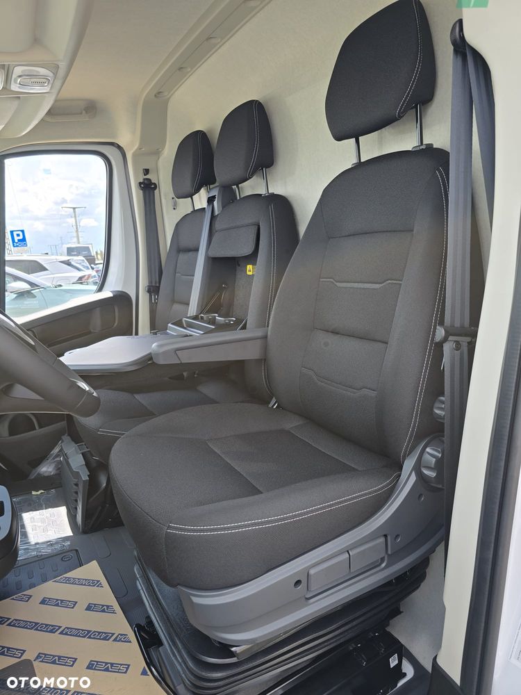 Fiat Ducato - 21