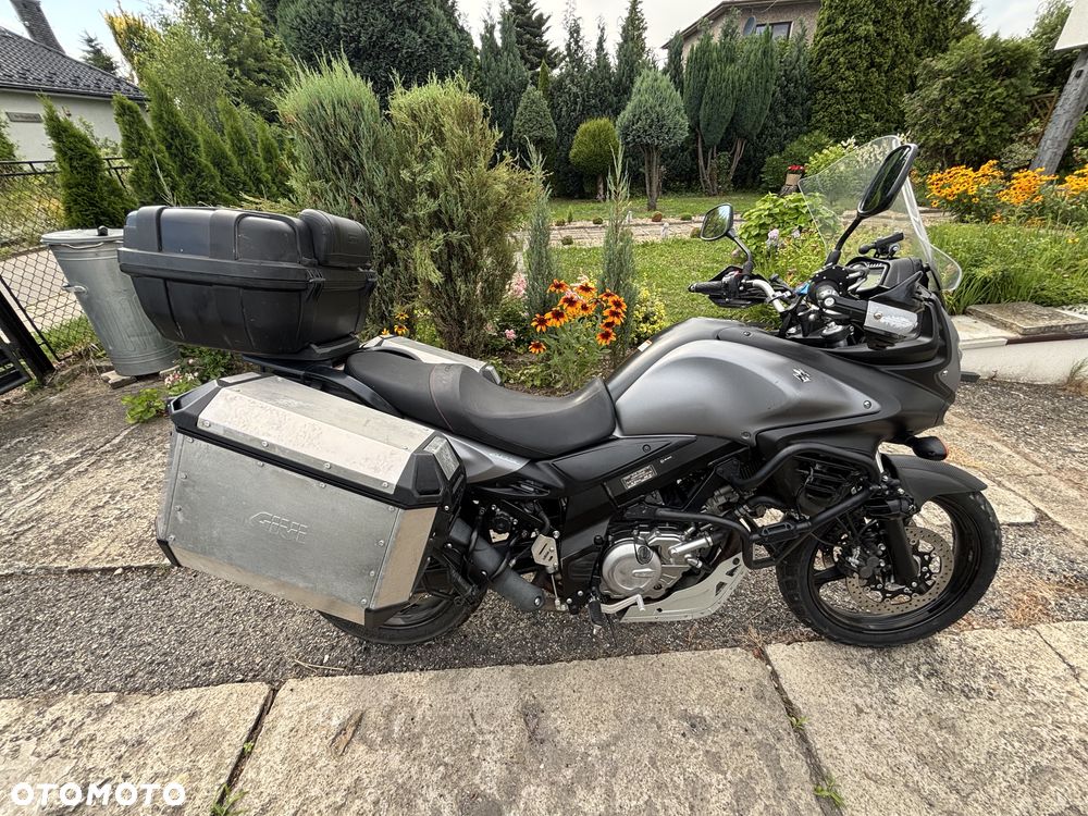 Suzuki DL - 4