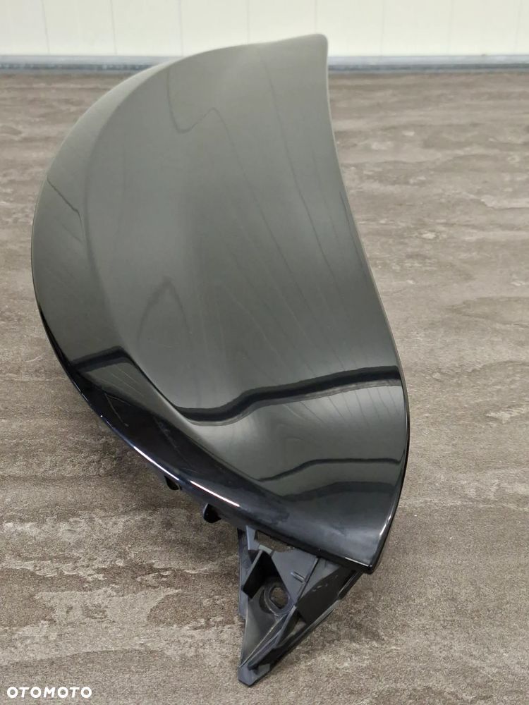 MINI Cooper S F55 F65 Spoiler Lotka 7348976 - 5