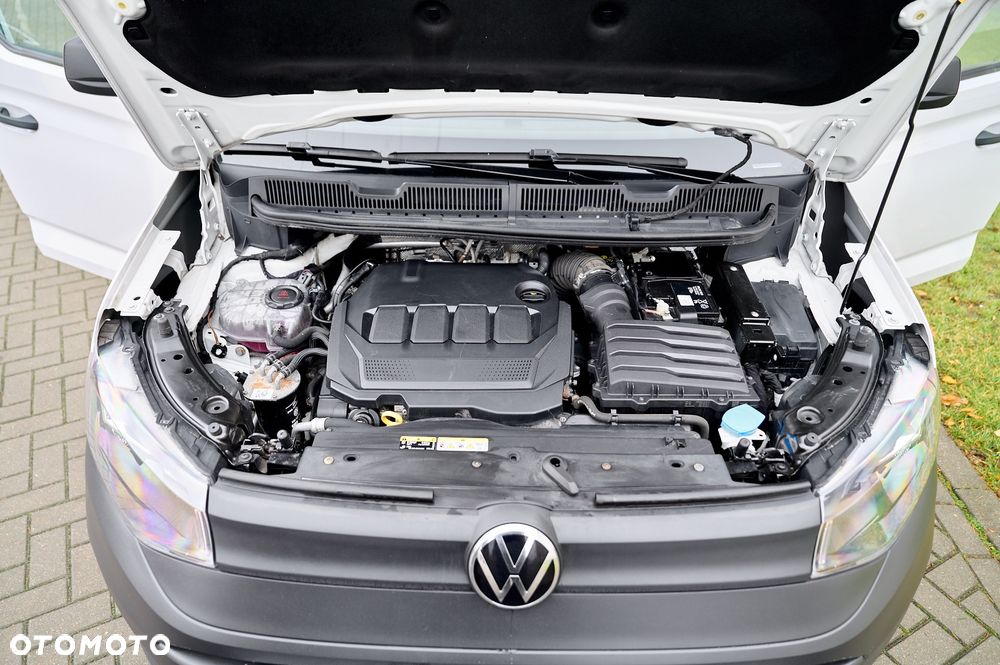 Volkswagen Caddy - 17
