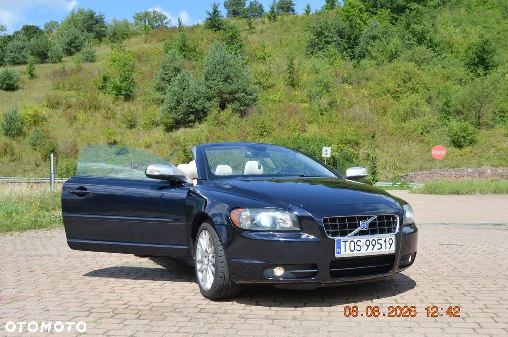Volvo C70 T5 Summum - 14