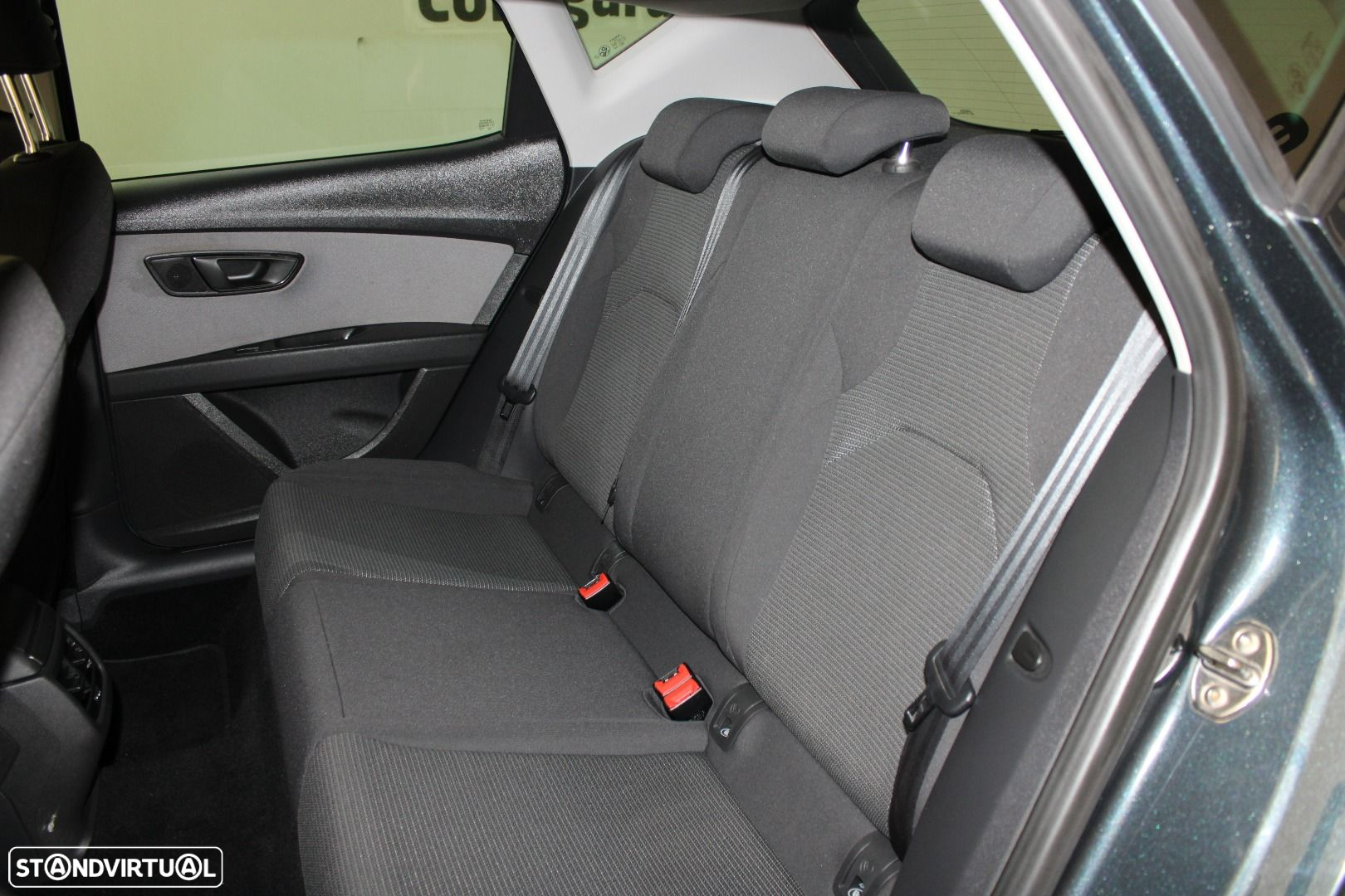 SEAT Leon 1.6 TDI Style S/S - 23