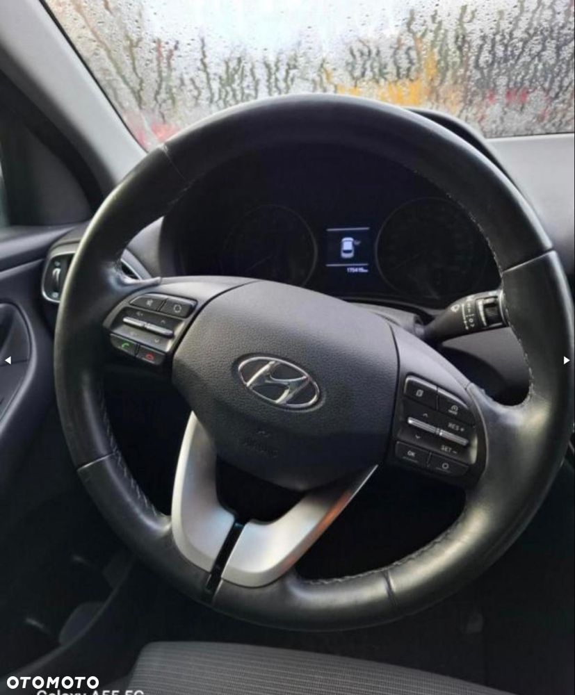 Hyundai i30 1.4 Comfort - 9