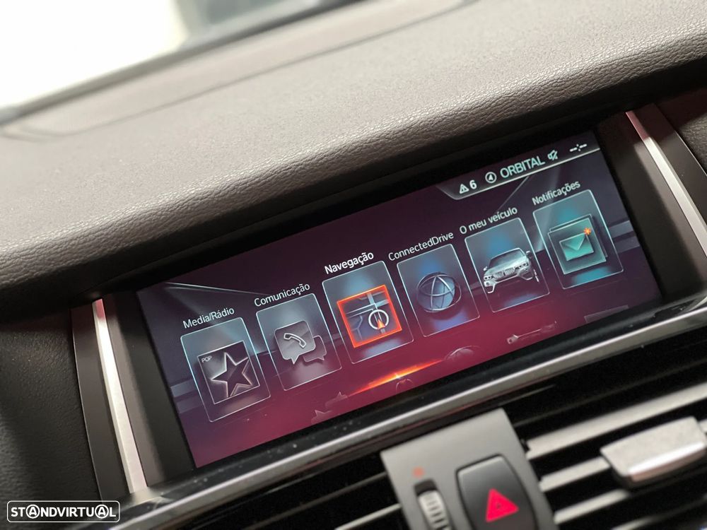 BMW X4 20 d xDrive Pack M Auto - 16