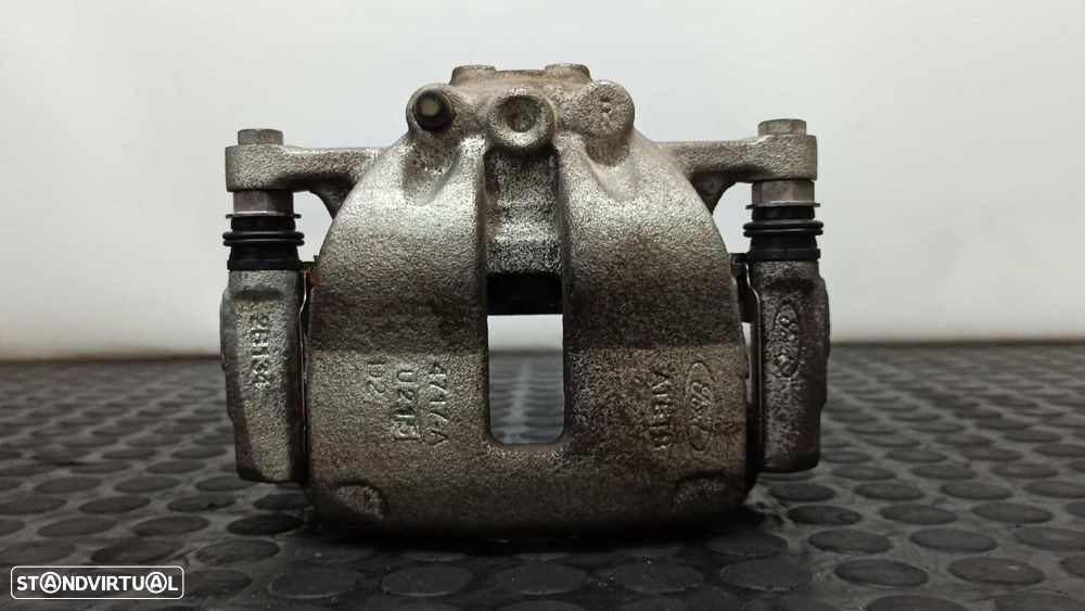 PINÇA DE TRAVÃO FRENTE DIREITA FORD TRANSIT COURIER COMBI TREND - 1