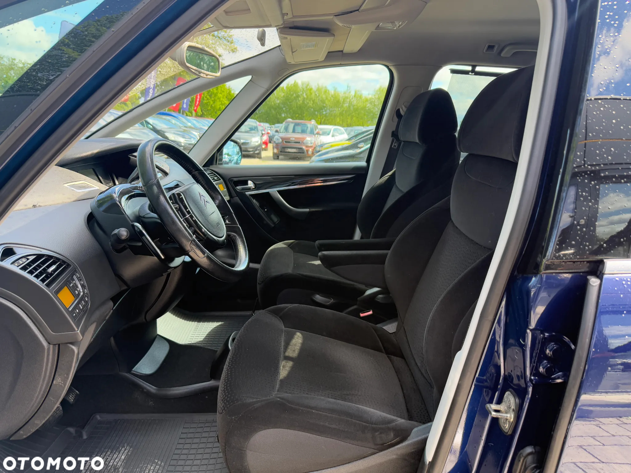 Citroën C4 Grand Picasso 2.0 16V EGS6 Exclusive - 25