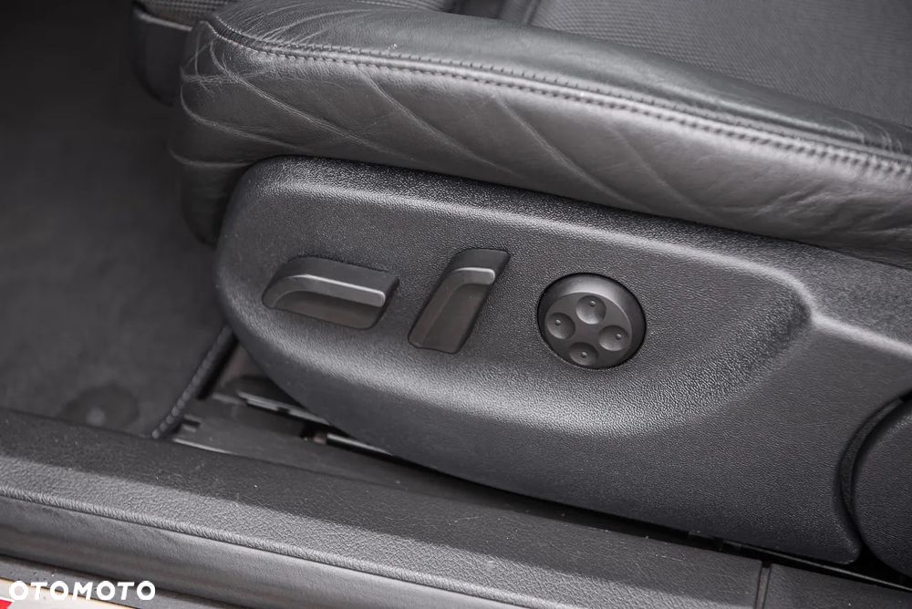 Audi A4 Avant 1.8 T quattro - 17