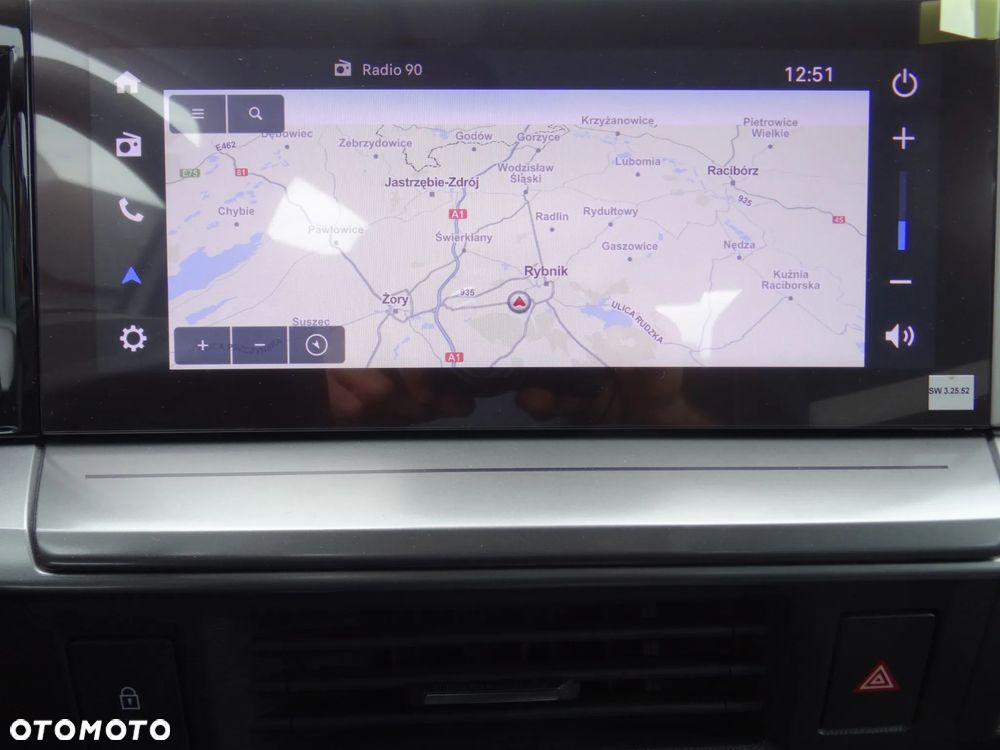 Opel Frontera - 12