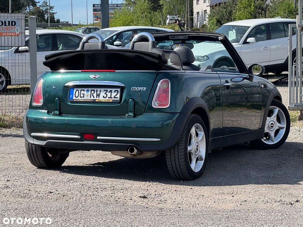 MINI Cooper - 6