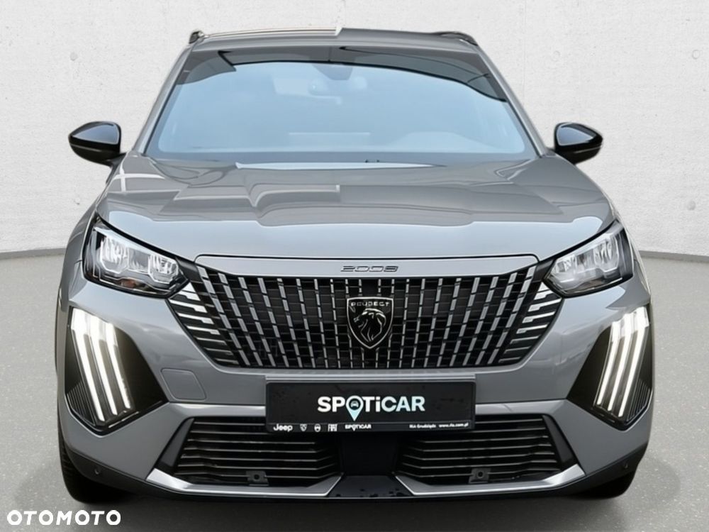 Peugeot 2008 - 10