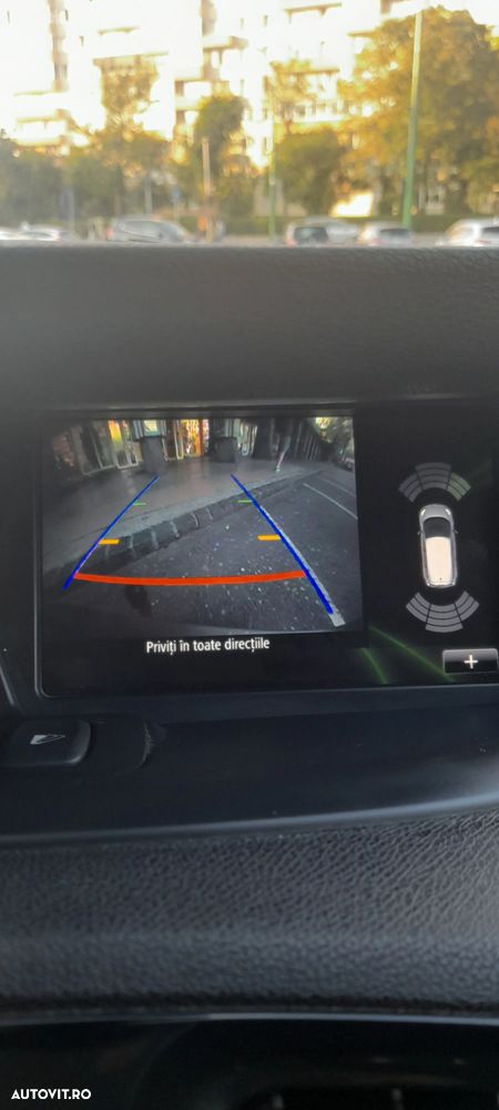 Renault Grand Scenic ENERGY dCi 110 S&S Bose Edition - 19