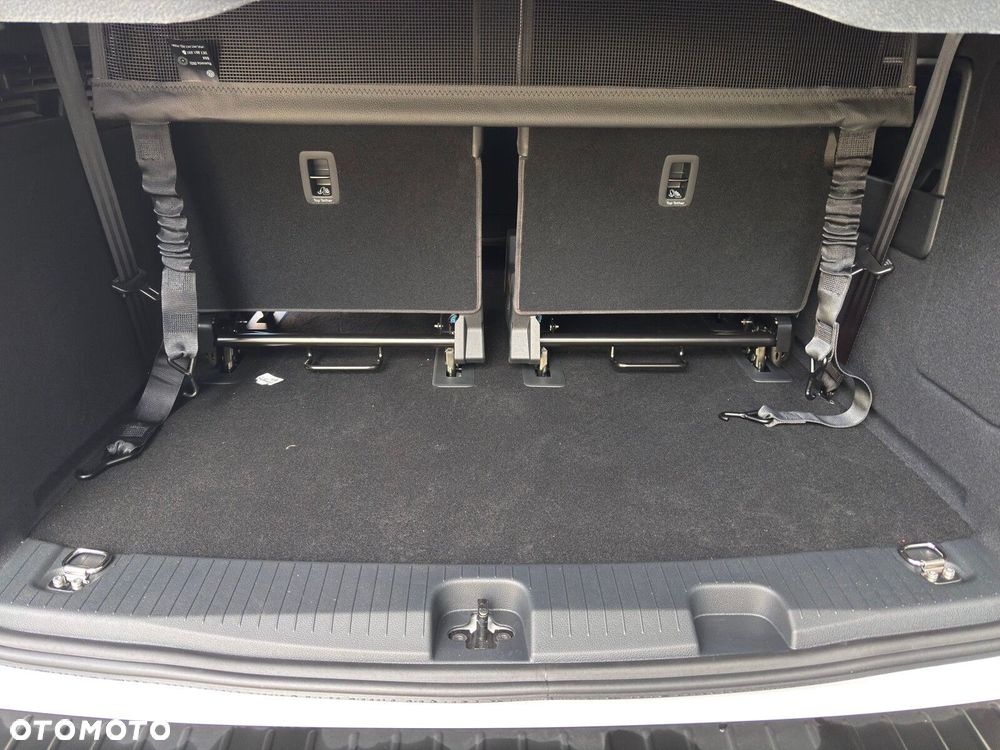 Volkswagen Caddy Maxi 2.0 TDI DSG - 22
