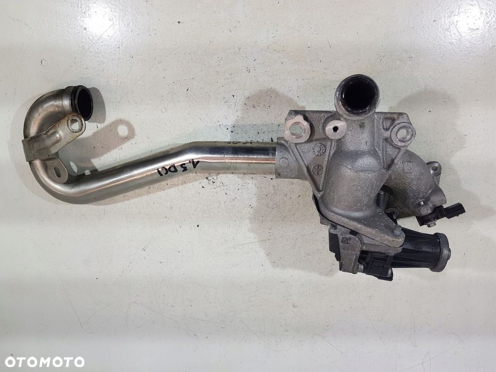 zawór egr h8200129863 renault nissan 1.5 dci k9k - 1