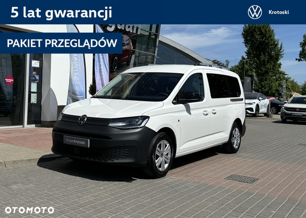 Volkswagen Caddy caddy