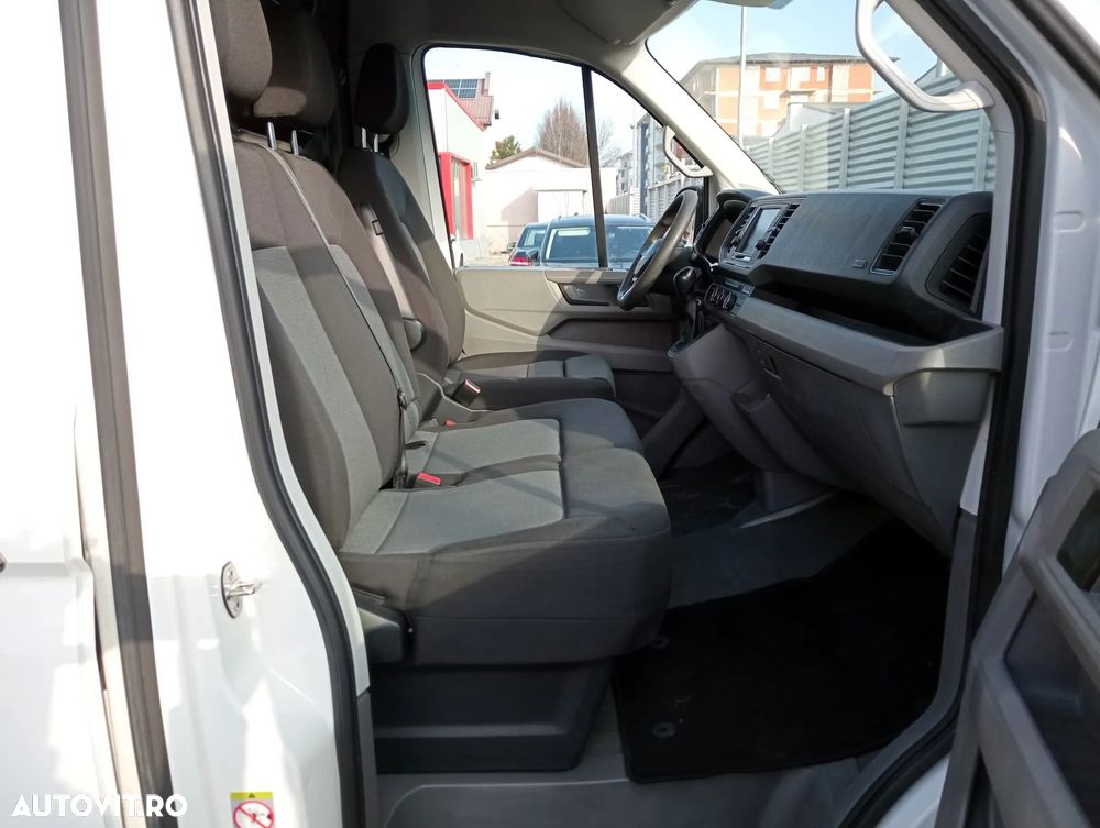 Volkswagen Crafter - 24