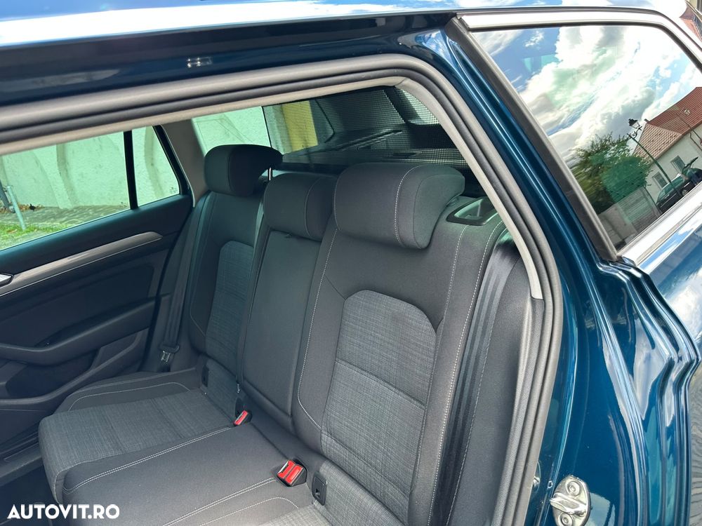 Volkswagen Passat 2.0 TDI DSG Comfortline - 31