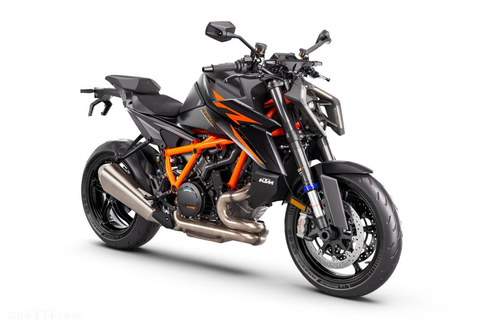 KTM Super Duke - 6