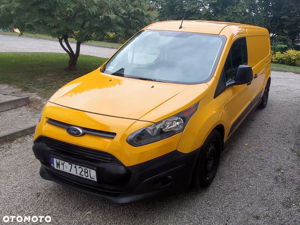 Ford Connect - 1