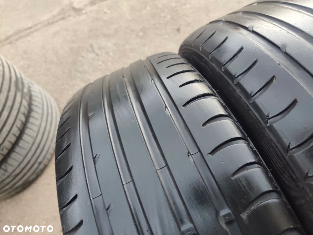 5x114,3 Felgi Aluminiowe Alufelgi 17 Koła Letnie 5x114 NISSAN TOYOTA LEXUS SUZUKI RENAULT DACIA HONDA HYUNDAI MAZDA KIA MITSUBISHI 3mm Legnica ALU-RAD 215/45 - 26