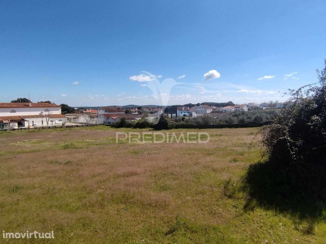 Terreno Rústico - Grande imagem: 3/5