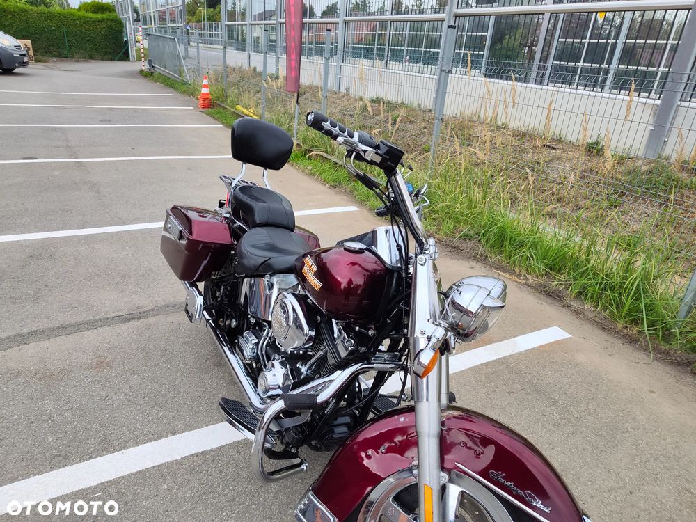 Harley-Davidson Softail Fat Boy - 5