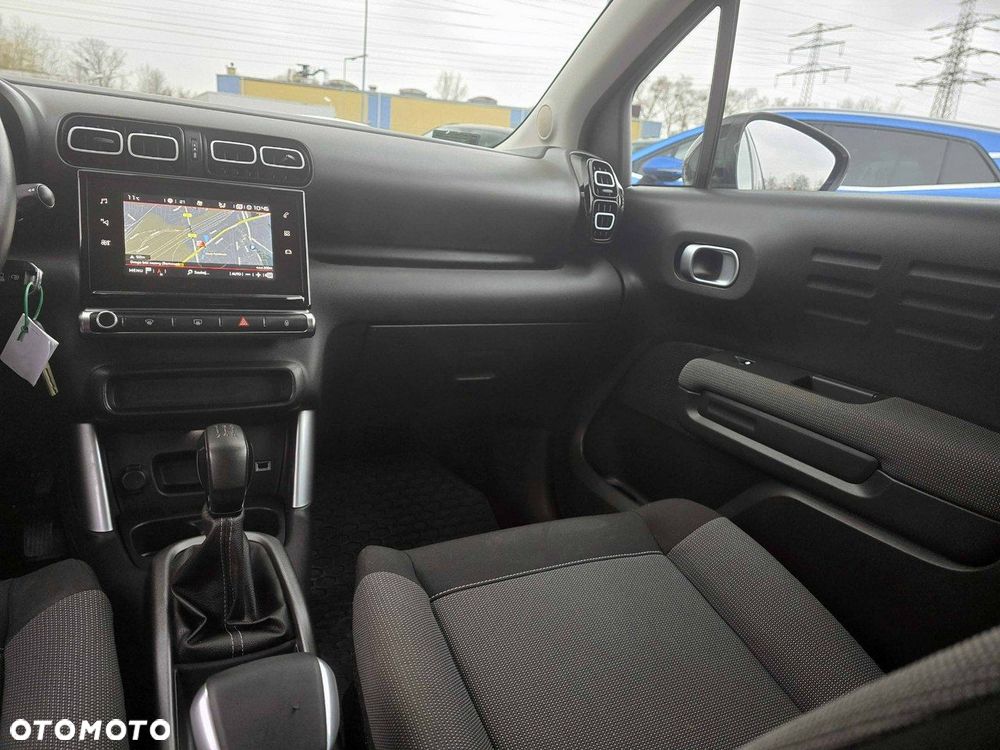 Citroën C3 Aircross - 30