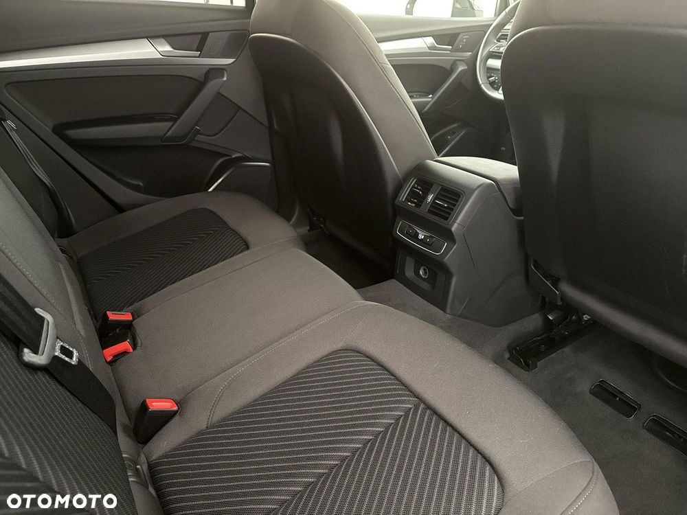 Audi Q5 - 23